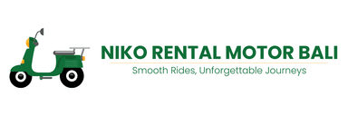 Niko Rental Motor Bali