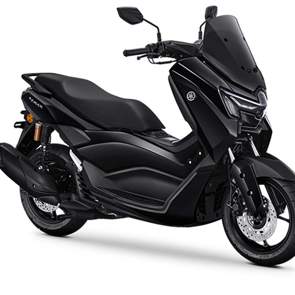 NEW YAMAHA NMAX NEO