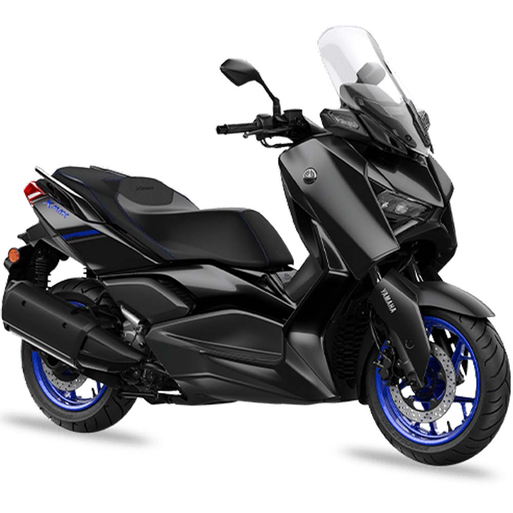 XMAX NEW
