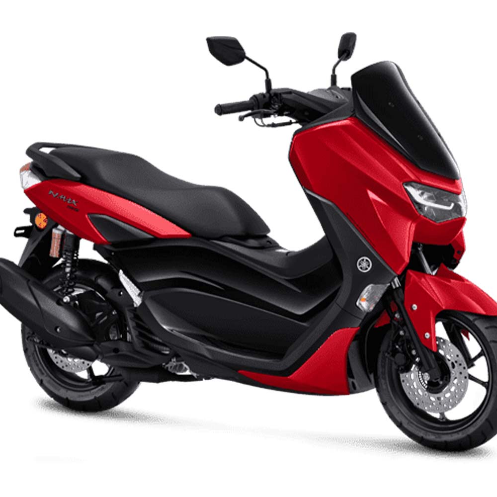 NEW NMAX 155CC