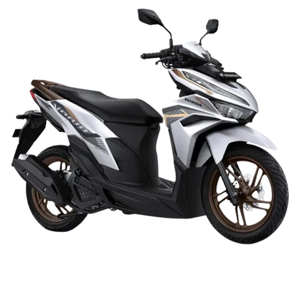 VARIO 125 NEW