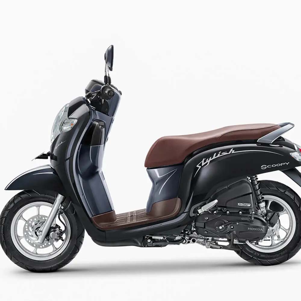 SCOOPY