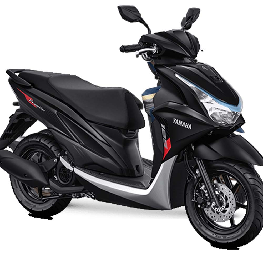 NEW FREE GO 125CC