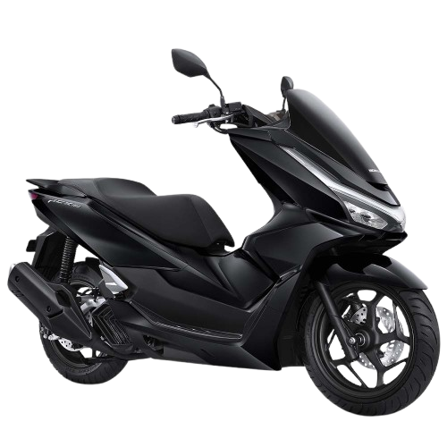 HONDA PCX NEW