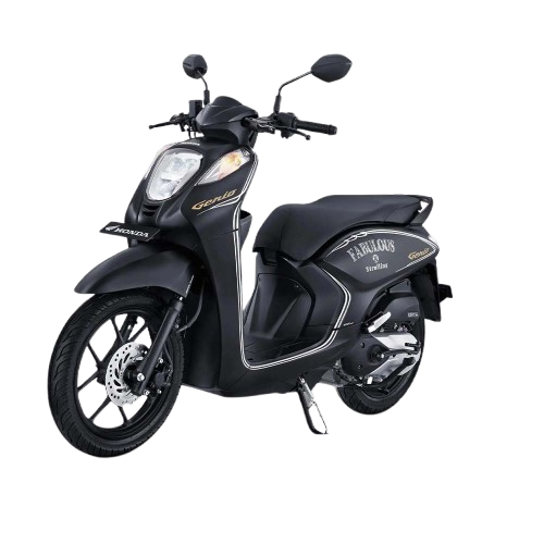 HONDA GENIO