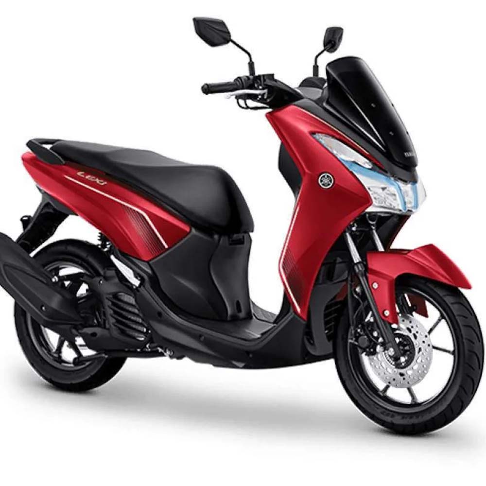 Yamaha Lexi